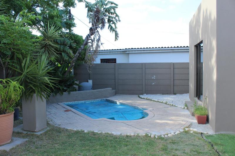 4 Bedroom Property for Sale in Vasco Estate Western Cape